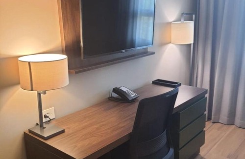 Financial District Hotel | Staybridge Suites - Guadalajara Novena by IHG
