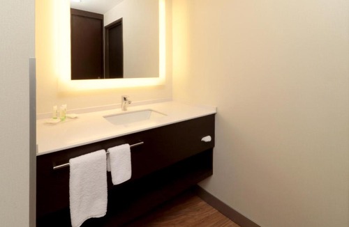 San Luis Potosi Hotel | Staybridge Suites San Luis Potosi by IHG
