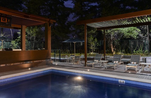 Puebla Hotel | Staybridge Suites Puebla by IHG