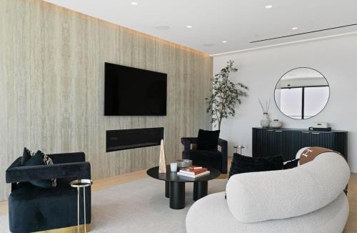 Bel Air Villa | Stradella Como