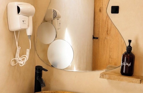 Ixmiquilpan Apartment | Studio 1, Casa Maakja