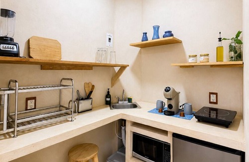 Ixmiquilpan Apartment | Studio 3 | Casa Maakja