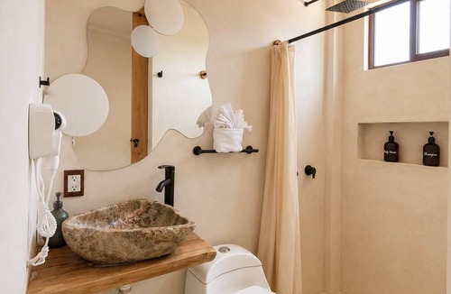 Ixmiquilpan Apartment | Studio 3 | Casa Maakja