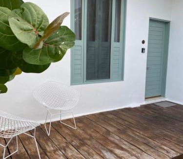 Isla Holbox Hotel | Studios by Deluxe