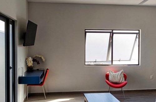 Colima House | Studios V19 Residencial Victoria