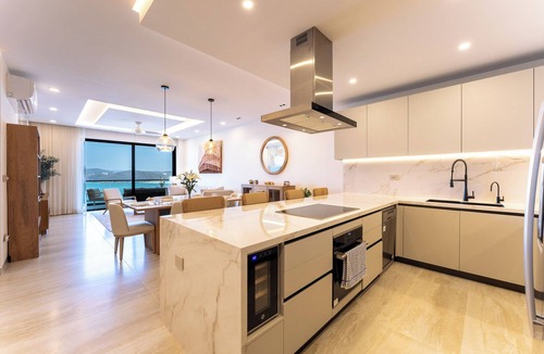 Santa Maria Huatulco Condo | Stunning 2nd-Level | Views of Ocean, Beach & Pool