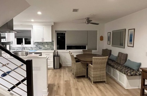 South Laguna House | Stunning 3-Story Oceanfront Villa with Panoramic Views Fully Furnished