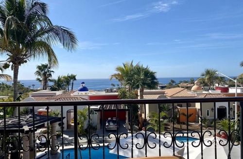 Cabo San Lucas Villa | Stunning 4-BR Villa at Hacienda Encantada in Cabo! Christmas/New Years Week!