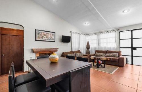 San Miguel de Allende Villa | Style and Adventure in SMA Family Home
