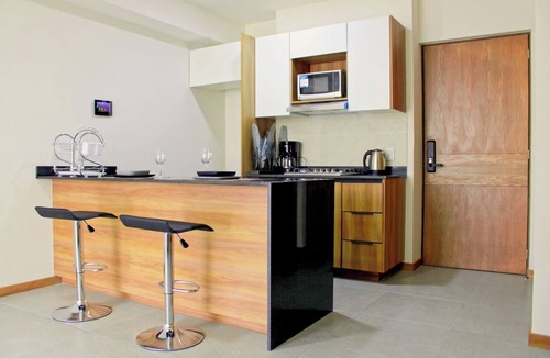 Guadalajara Condo | Stylish 1BR Apartment in Mosaicos Tlaquepaque