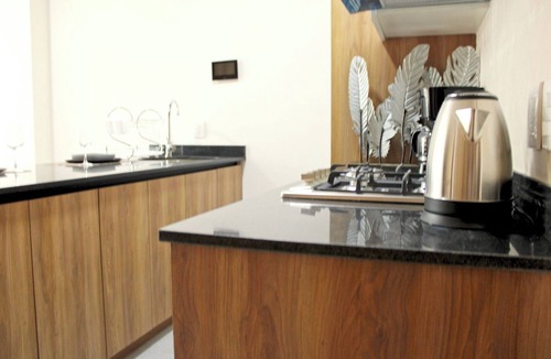 Guadalajara Condo | Stylish 1BR Apartment in Mosaicos Tlaquepaque
