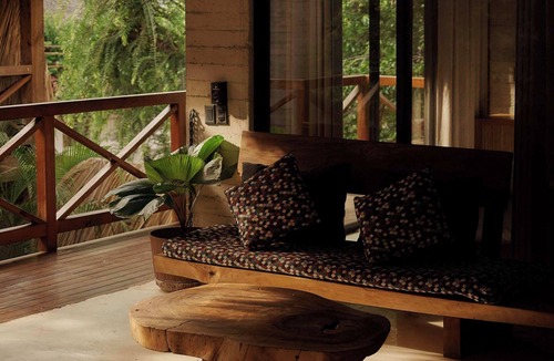 Barra de Colotepec Bed & Breakfast | Stylish Boutique Suite, 3 Blocks to Beach