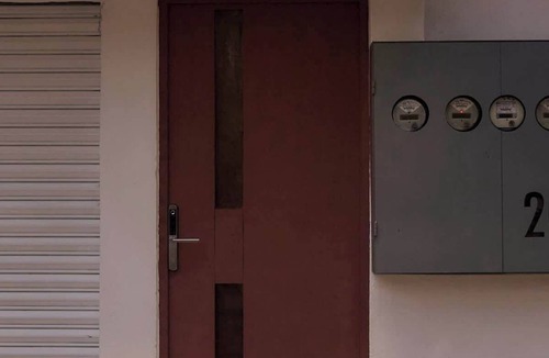 Reforma Apartment | Stylish Design Apartment in Oaxaca's Reforma