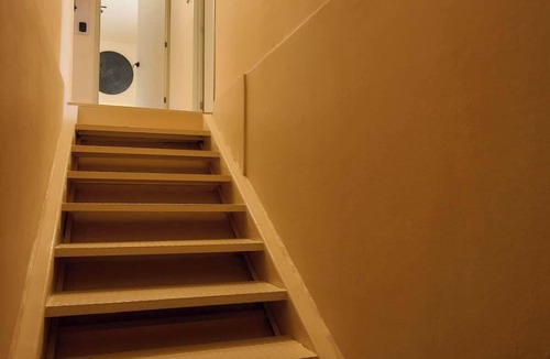 Reforma Apartment | Stylish Design Apartment in Oaxaca's Reforma