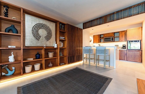 Santa Maria Huatulco Condo | Stylish Escape | Private Plunge Pool | Oceanviews