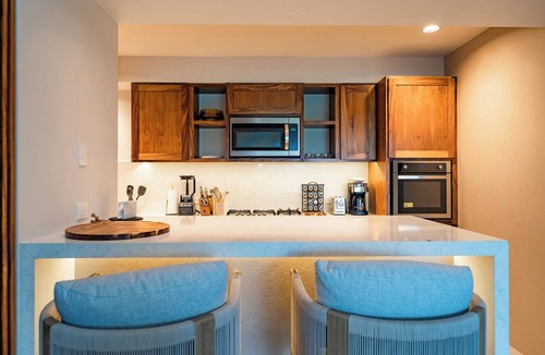 Santa Maria Huatulco Condo | Stylish Escape | Private Plunge Pool | Oceanviews