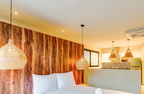 Tulum Condo | Stylish Studio | New CondoResort by Beach & Ruins!