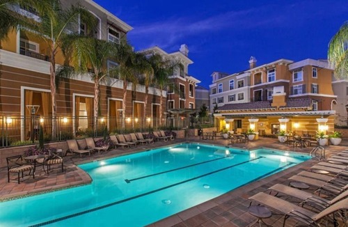 North San Jose Condo | Stylish Verdant 2BR with Fitness Center