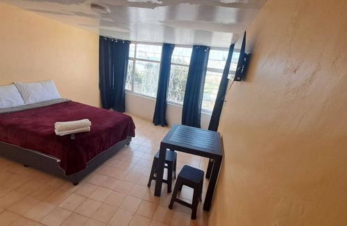 Pachuca Villa | Sucursal Villa Calle1 -Hospedaje Casa V.