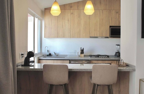 Desarrollo San Pablo Apartment | Suite 2 Rec · Alberca · Zona Norte · King Size