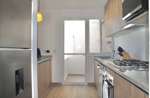 Desarrollo San Pablo Apartment | Suite 2 Rec · Alberca · Zona Norte · King Size