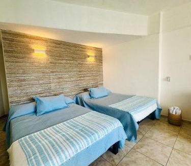 Costera Acapulco Apartment | Suite Acapulco vista al mar