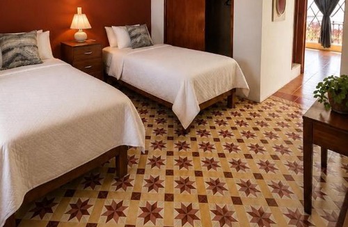 Tlatlauquitepec Apartment | Suite Afif Centro