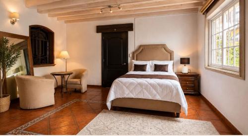 Tecozautla Apartment | Suite Copal