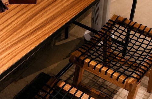 Financial District Apartment | Suite doble altura familiar