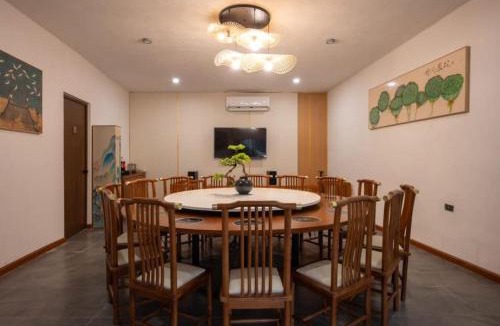 Merida Apartment | Suite Estrella China