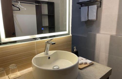 Merida Apartment | Suite Estrella China