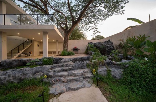 Merida Apartment | Suite Estrella Corea