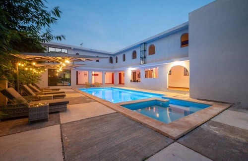 Merida Condo | Suite Estrella de Turquia