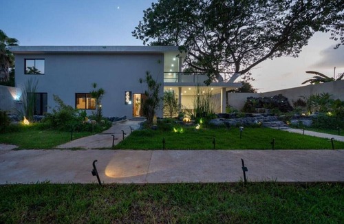 Merida Apartment | Suite Estrella India