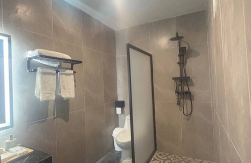 Merida Apartment | Suite Estrella Japón