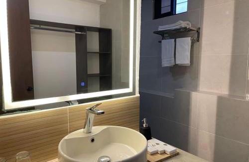 Merida Apartment | Suite Estrella Mongolia