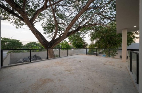 Merida Apartment | Suite Estrella Tailandia
