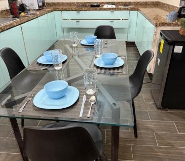Tuxtla Gutierrez Apartment | Suite La Lomita #4 Climatizada