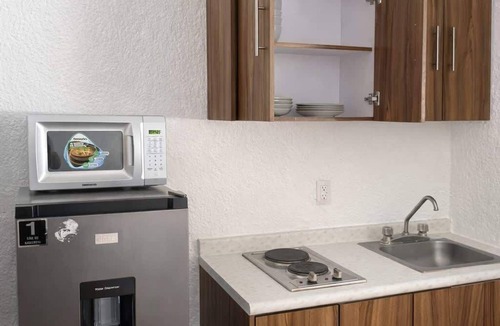 Zapopan Apartment | Suite Privada Double, Zona Consulado