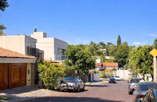 Zapopan Apartment | Suite Privada Totalmente Equipada