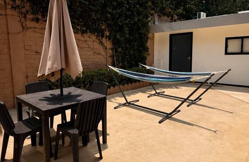 Guadalajara Apartment | suite privada, zona consulado