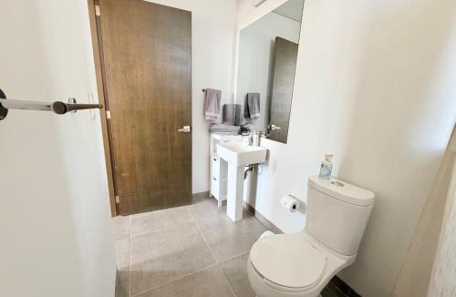 Leon Apartment | Suite Privada Zona Norte