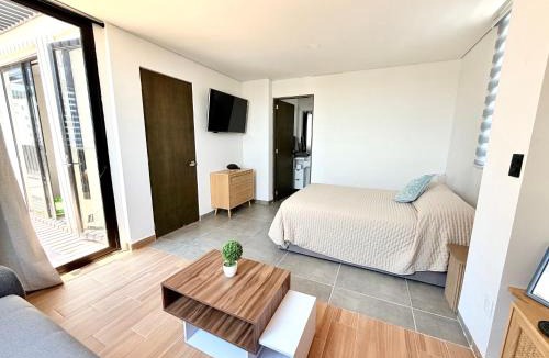 Leon Apartment | Suite Privada Zona Norte