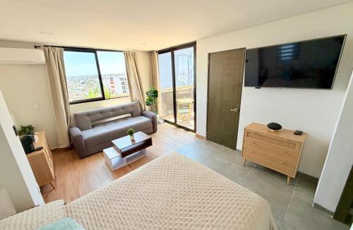 Leon Apartment | Suite Privada Zona Norte