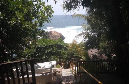Balcones Al Mar Apartment | Suite with private pool