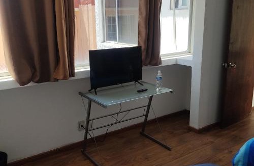 Metepec House | Suites Casa Blanca Metepec