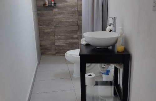Metepec House | Suites Casa Blanca Metepec