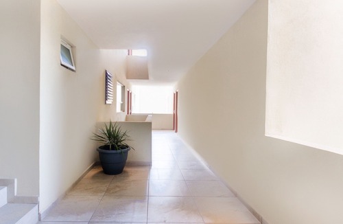 San Luis Potosi Apartment | Suites del Pozo