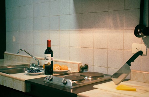 Zona Paseo Montejo Apartment | Suites del Sol