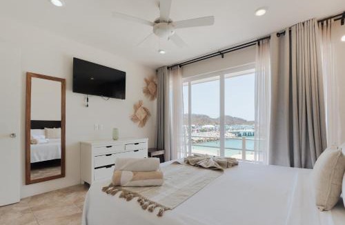 Santa Maria Huatulco Apartment | Suites La Playa